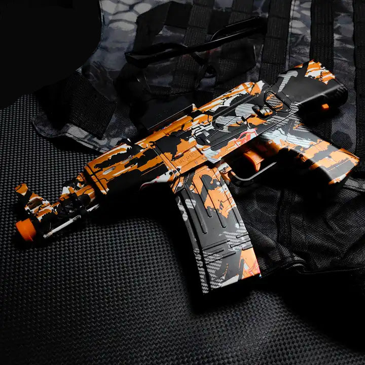 Gelblasters Sverige