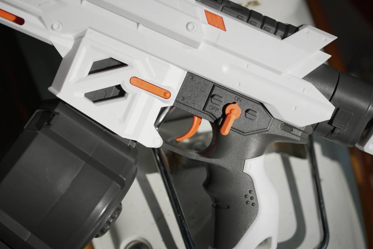 Gel Blaster Max Pro | Bästa Gel Blaster för Högt Prestanda