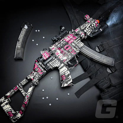 Gel blaster MP5