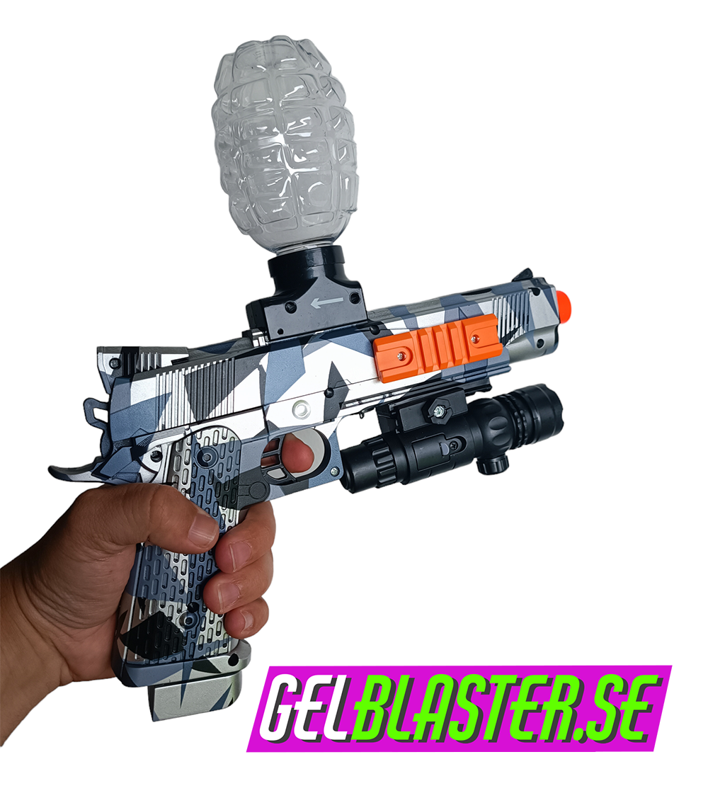 Gel blaster COLT