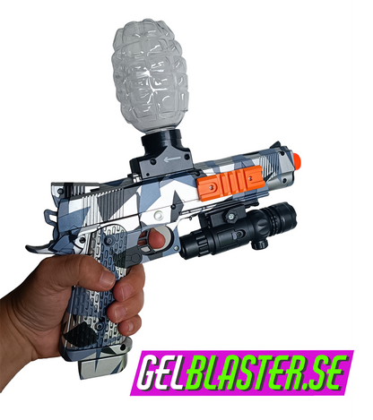 Gel blaster COLT