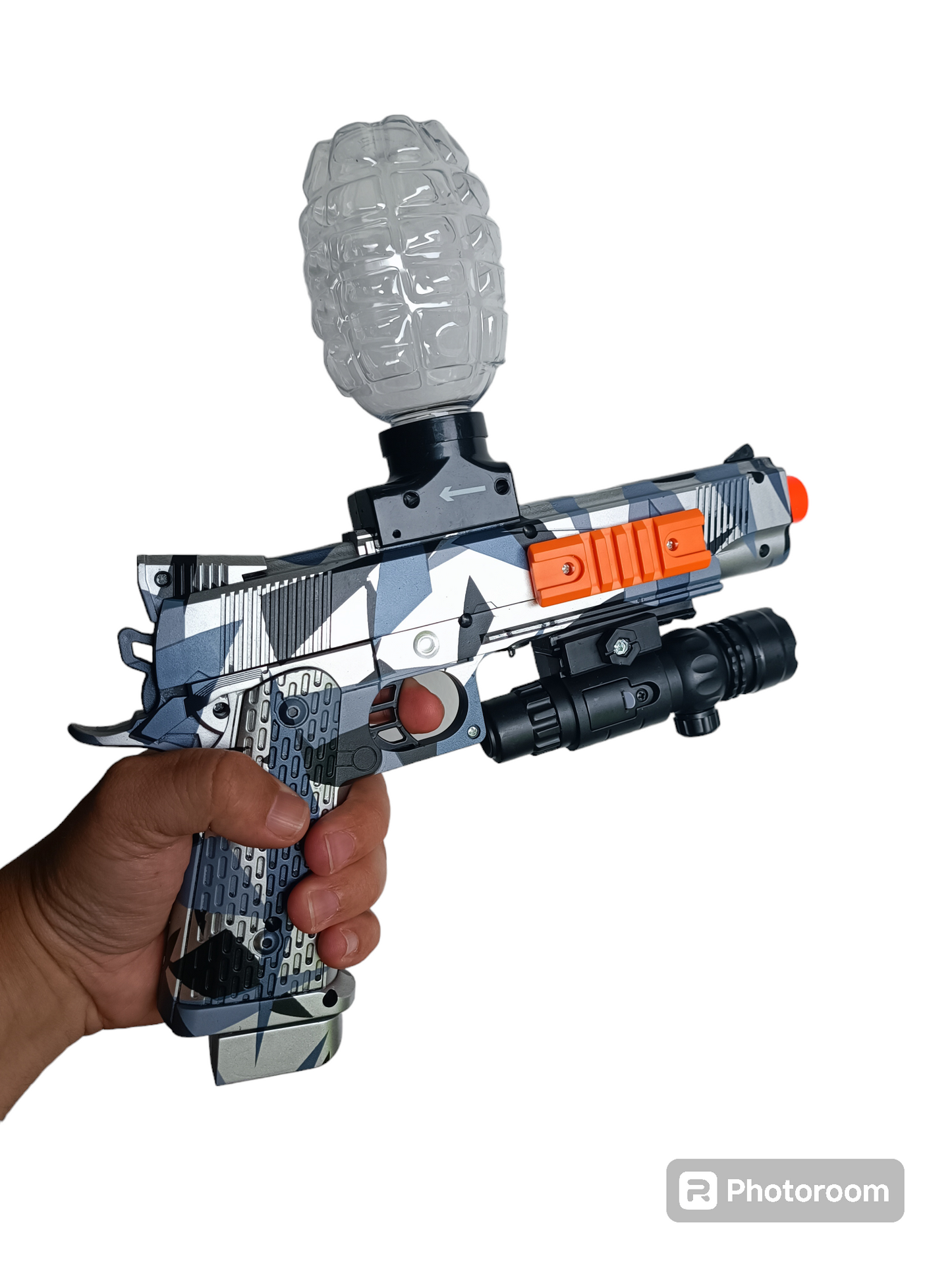 Gel blaster COLT