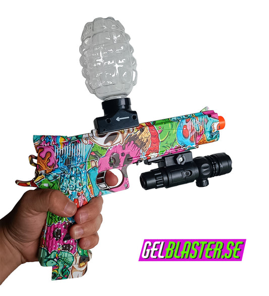 Gel blaster COLT