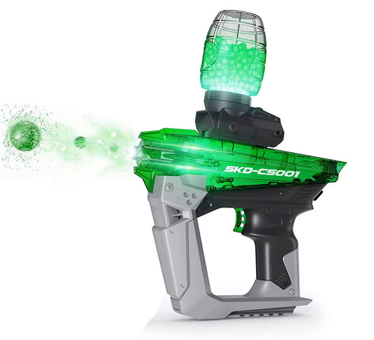 Gel blaster MAX (Glow in the dark edition)