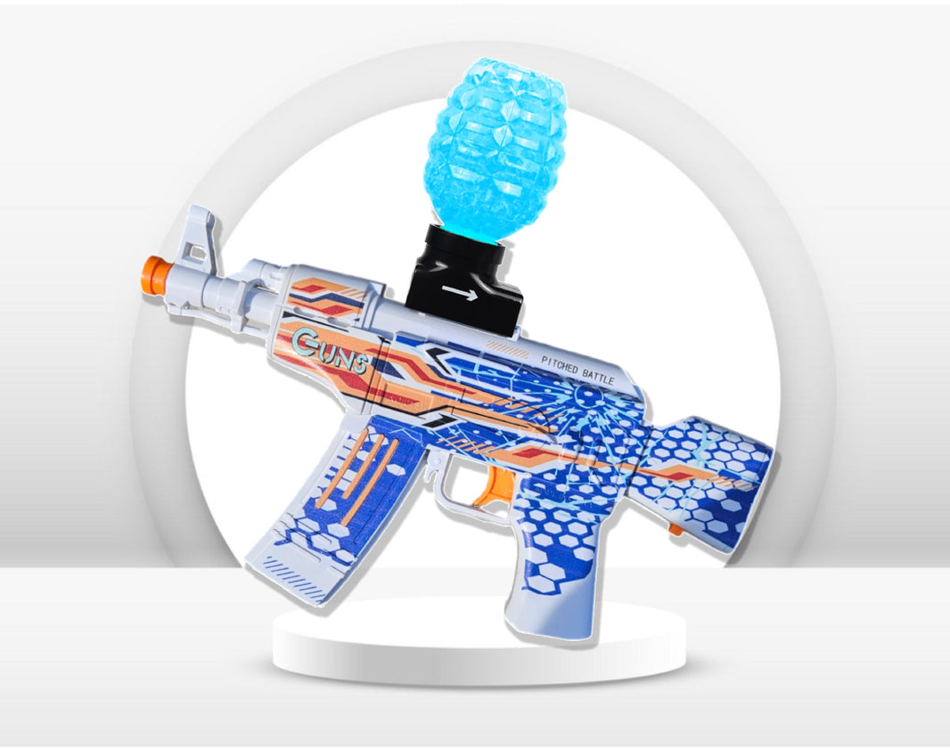 Sveriges #1 Gel Blaster butik – Gelblaster.se