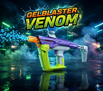 Gel Blaster Venom